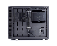 FRACTAL DESIGN Define Nano S Black Window 3.5'HDD/2,5'SSD ITX FD-CA-DEF-NANO-S-BK-W - 331212 - zdjęcie 6